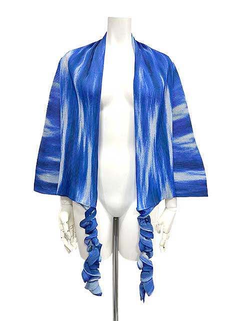 中古】ISSEY MIYAKE FETE イッセイミヤケフェッテ トップス  