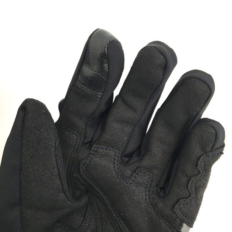 DAINESE ダイネーゼ TEMPEST D-DRY ライディンググローブ 手袋 Mサイズ ブラック 男女兼用 オートバイ バイク用品 TA3395 DECORATOM_COM_BR