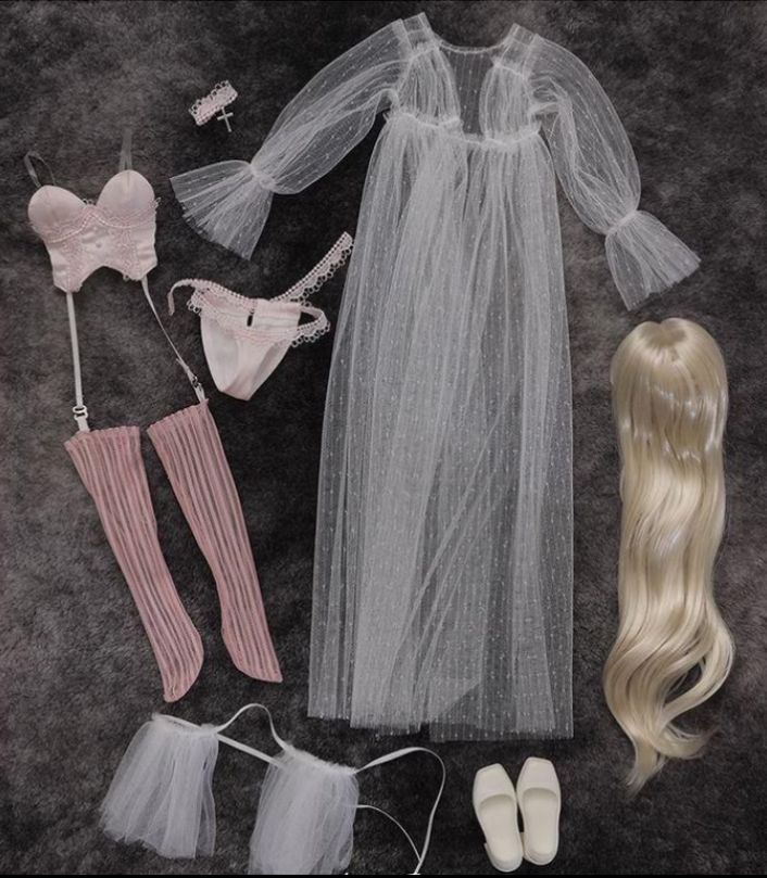 AX9 BJD 1/4 ドール本体 Anthea　球体関節人形 ハンドメイド AX9 BJD 1/4 ドール本体 Anthea 球体関節人形 ハンドメイド