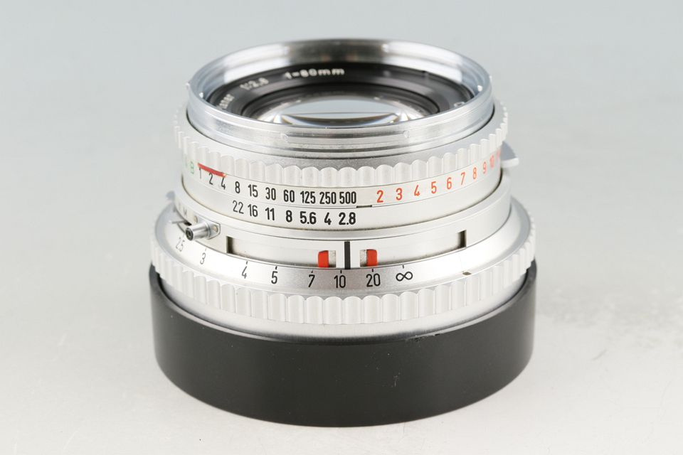 F|2.8 C