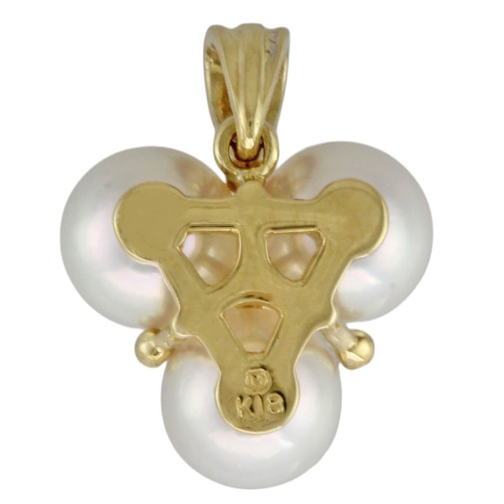 MIKIMOTO