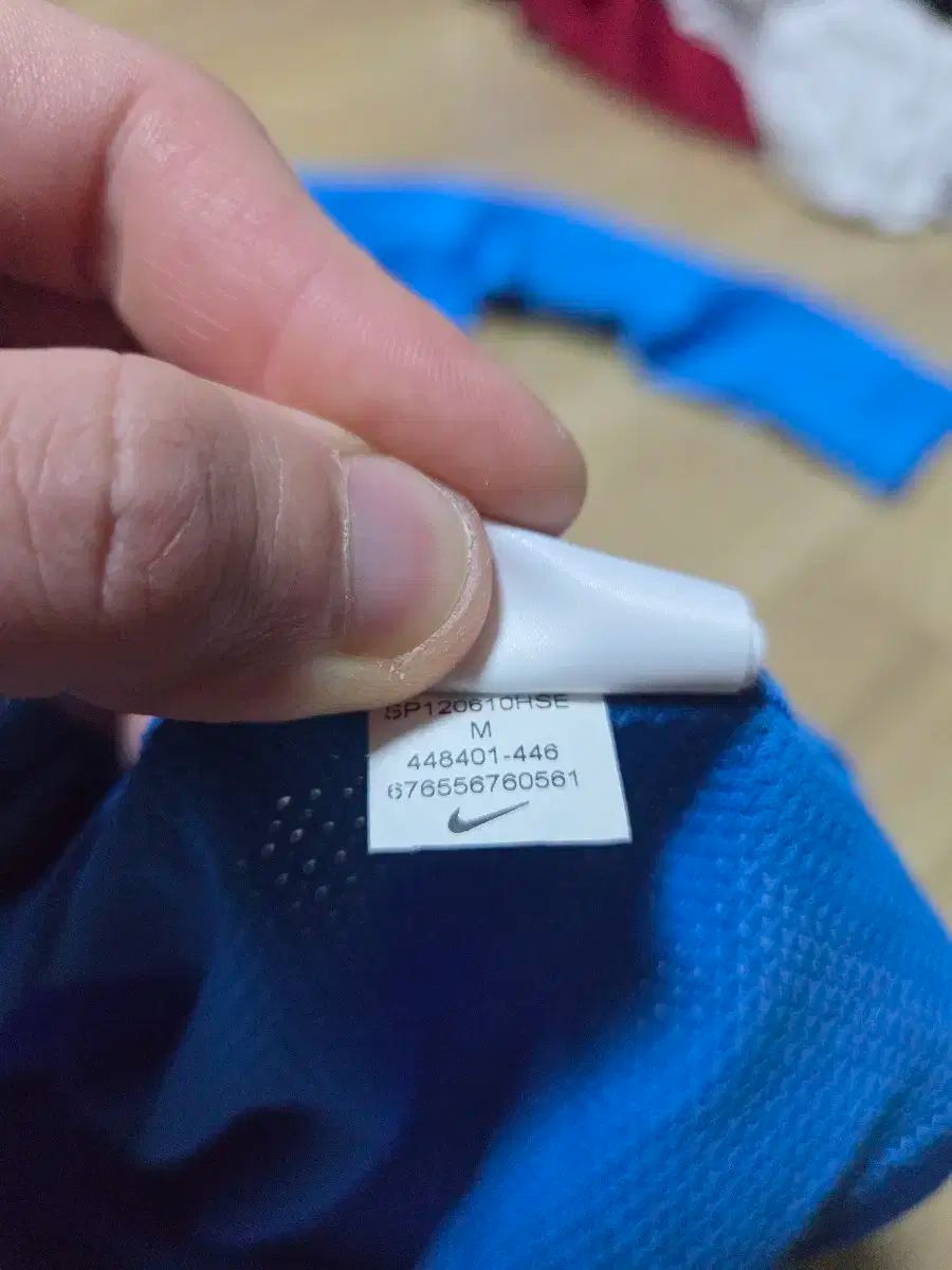 ナショナルチーム トレーニング