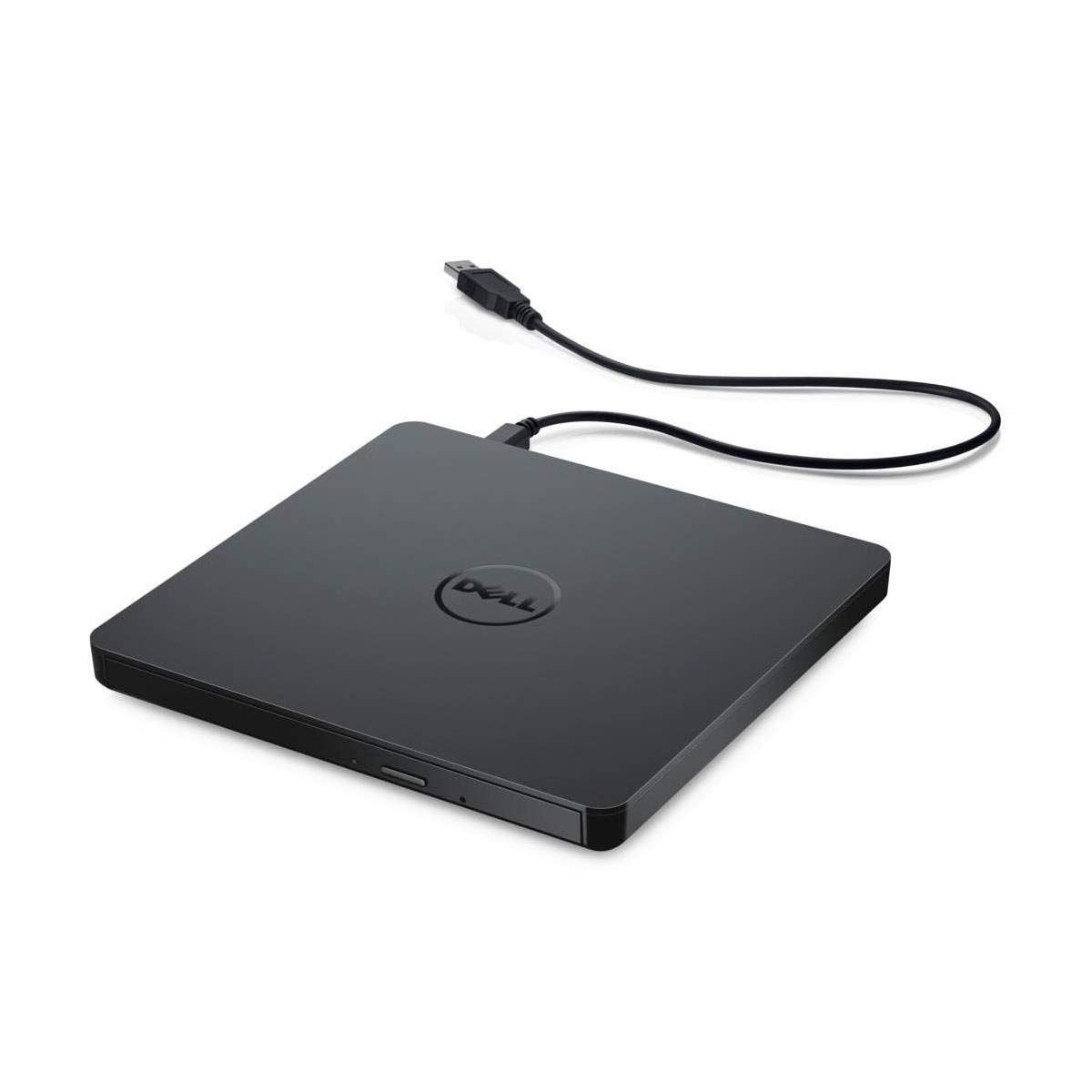 Dell デル USB薄型DVDスーパーマルチドライブ DW316