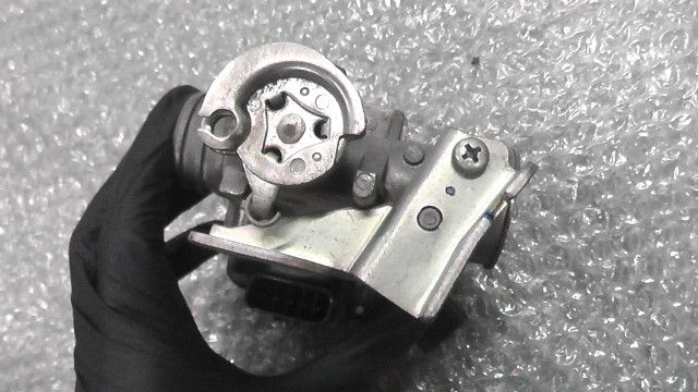 トゥデイ FI AF67-1558xxx の スロットルボディ:#1752816885