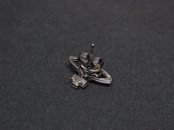 Vivienne Westwood ヴィヴィアンウエストウッド オーブ 片耳のみ