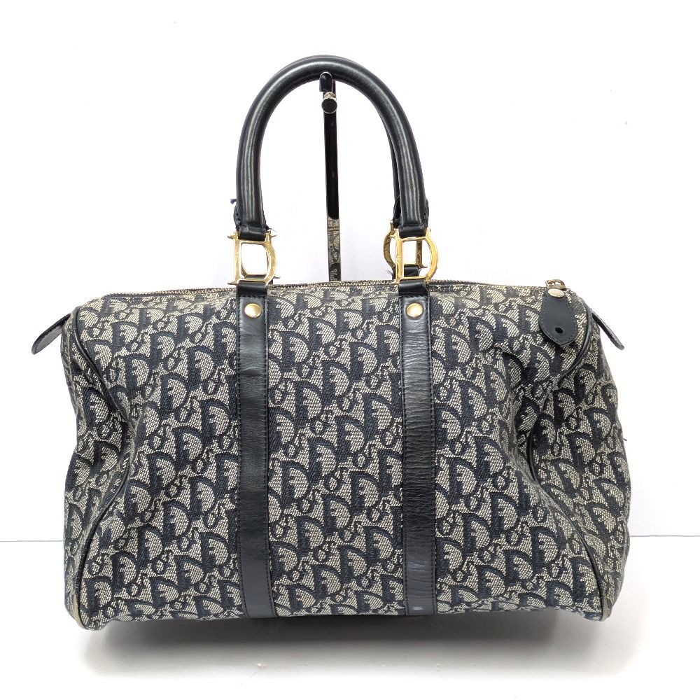 ディオール Dior ボストンバッグ Dz802581 クリスチャンディオール ハンドバッグ ミニボストン