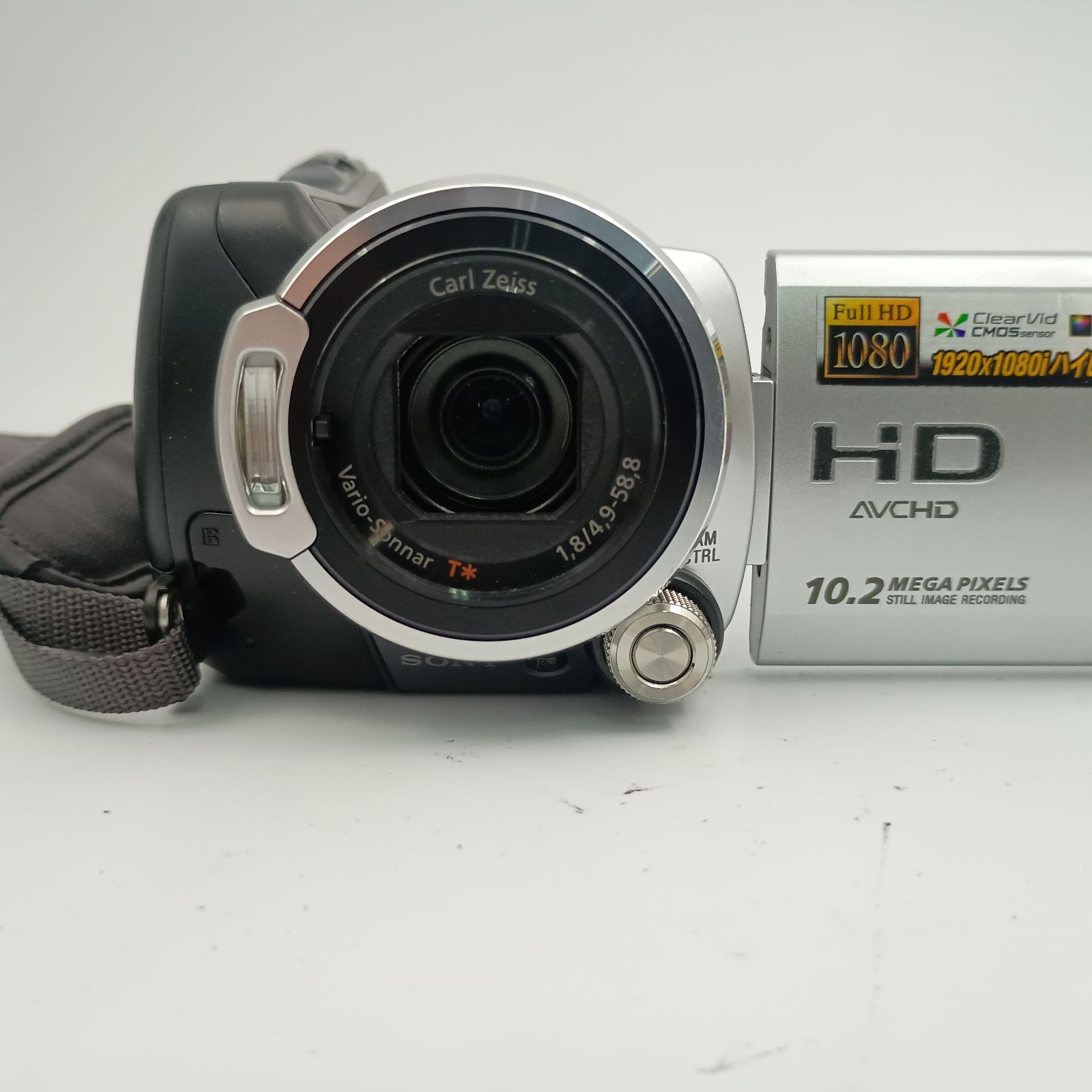 【S2248】SONY Handycam HDR-SR11 ソニー ハンディカム S2248】SONY Handycam HDR-SR11 ソニー ハンディカム