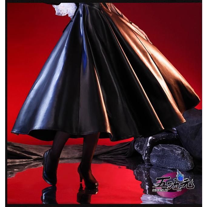 三分妄想　サカモトデイズ　コスプレ　衣装　大佛 三分妄想1/3Delusion】サカモトデイズ SAKAMOTO DAYS 大佛-お