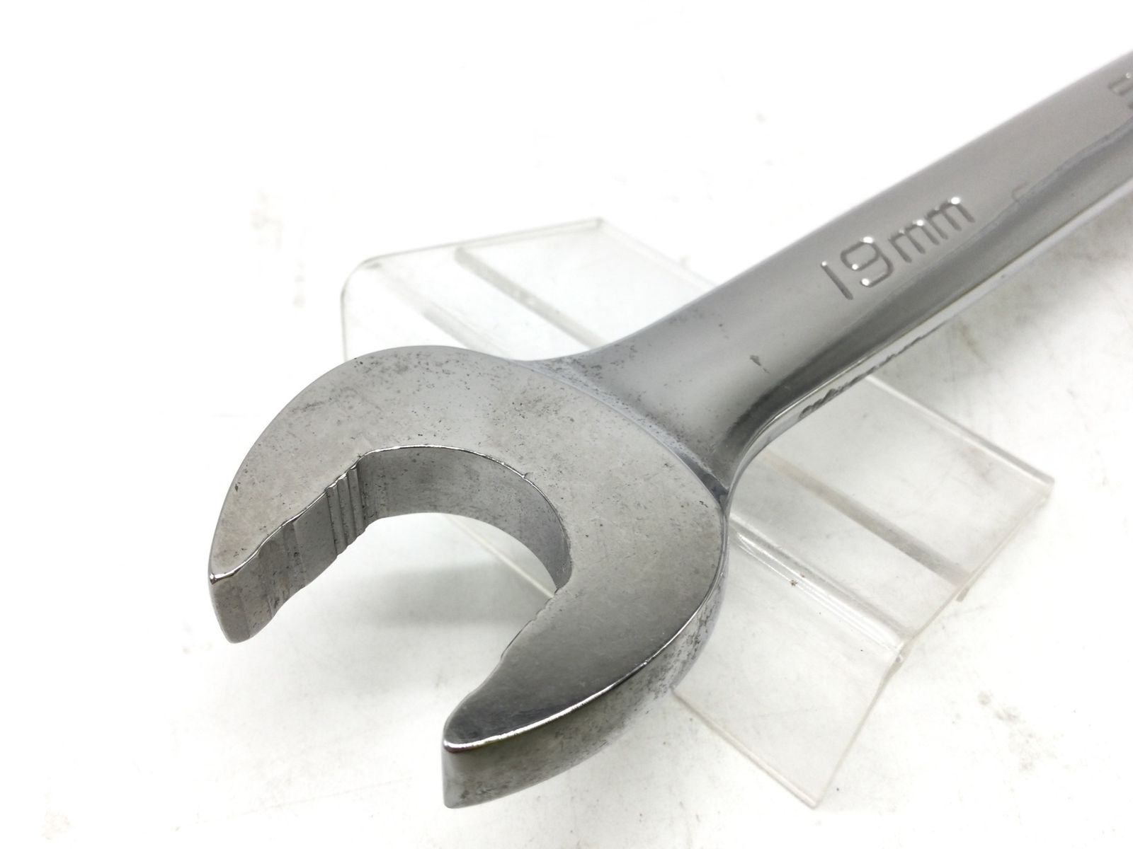 品 Snap-on スナップオン コンビネーションレンチ SOEXM19 ITB7O2YIMTGE エコツール豊田インター店 M02