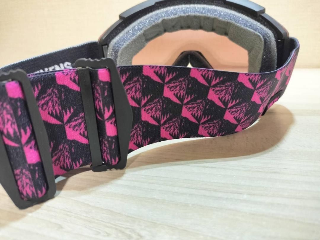 スノーゴーグル レギュラーフィット