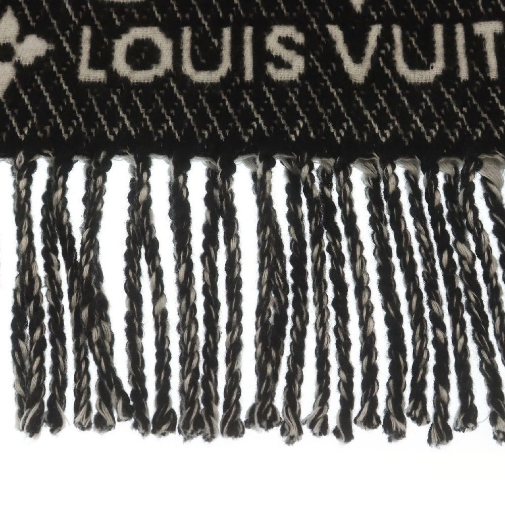 LOUIS VUITTON (ルイヴィトン) エシャルプ LVトゥジュール