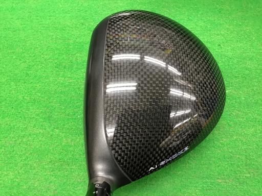 中古】 キャロウェイ PARADYM Ai SMOKE ◇◇◇S ツアー