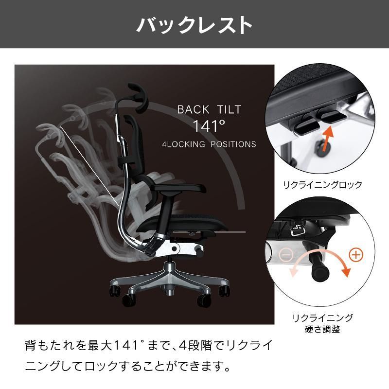 公式販売店 エルゴヒューマン2