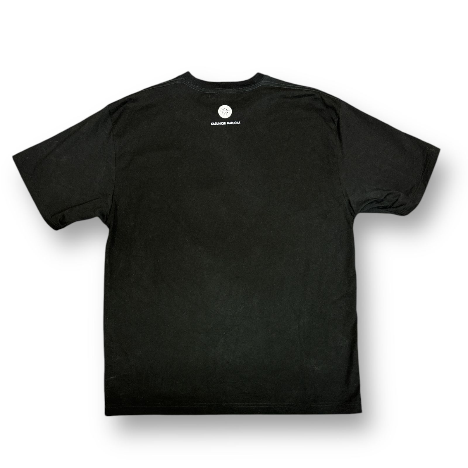 GACKTさん フリーサイズTシャツ GACKT PhotoTシャツA - GACKT 言葉の回廊展 OFFICIAL GOODS STORE