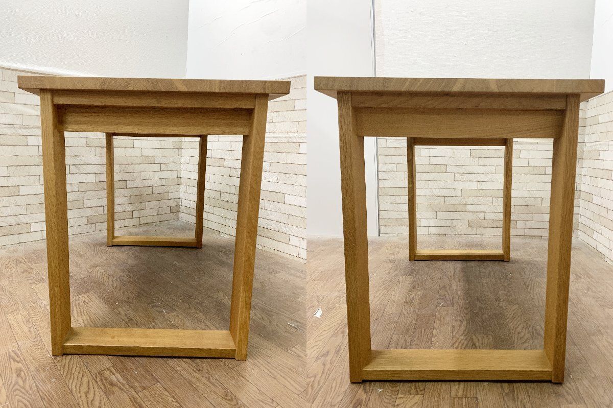 ◇飛騨産業 キツツキ 森のことば Soffio ソフィオ デスク 学習机 書斎