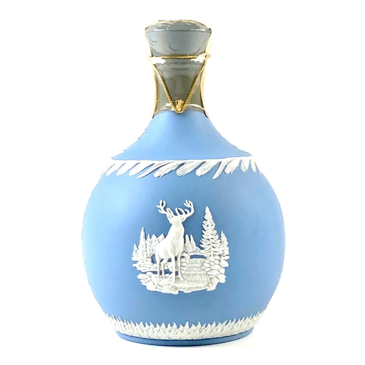 Glenfiddich グレンフィディック 21年 ウェッジウッド グレンフィ