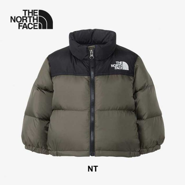 NUPTSE JACKET