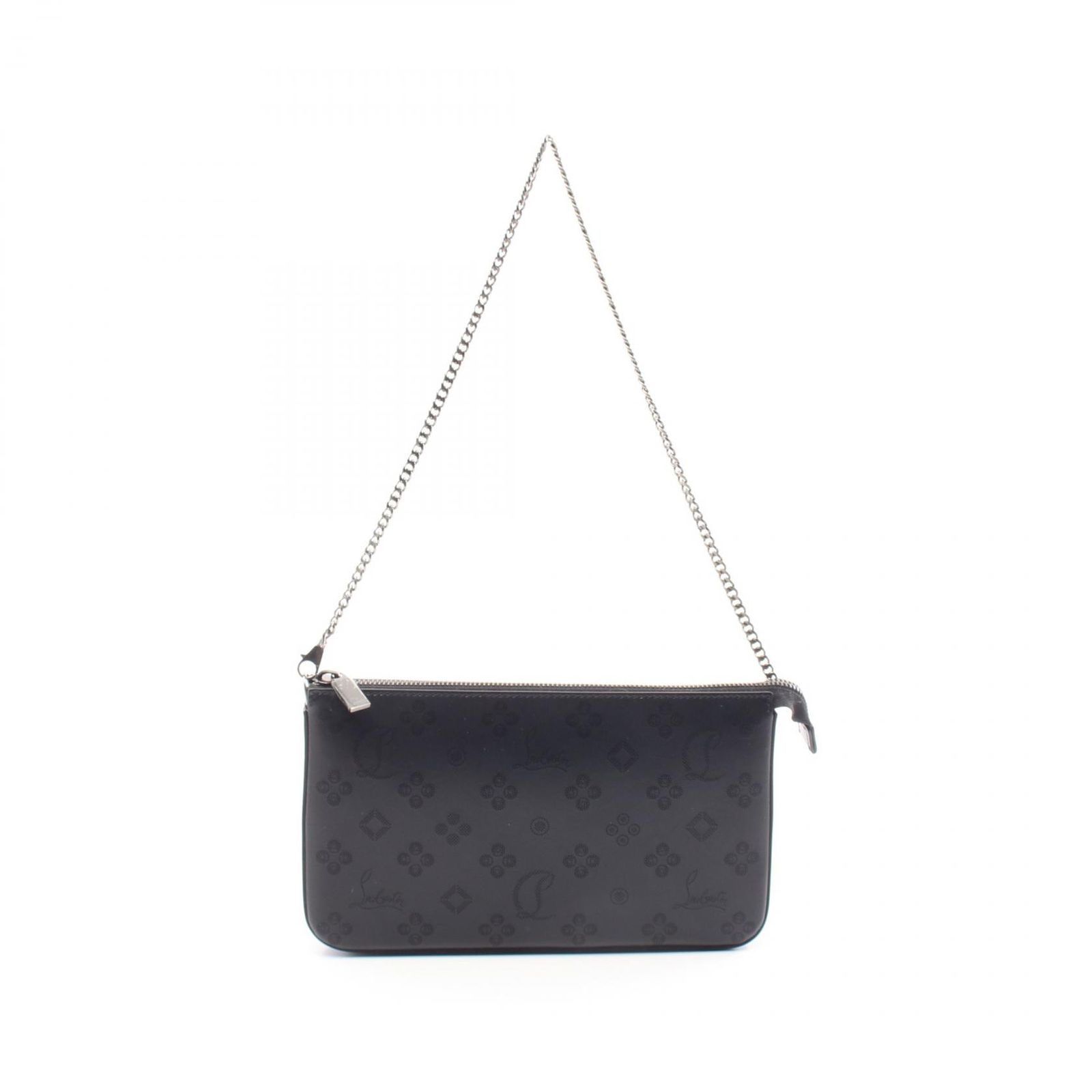 クリスチャンルブタン Christian Louboutin ショルダーバッグ LOUBILA 