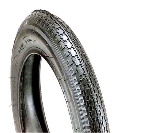 【特価商品】ブラック 22×13/8 タイヤ1本巻 シンコー