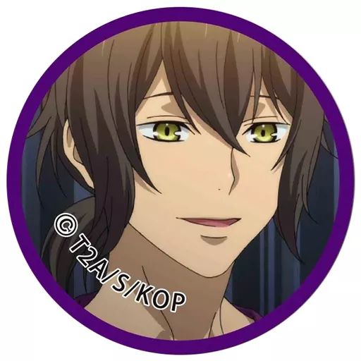 KING OF PRISM by PrettyRhythm 缶バッジ 神浜コウジ 中古】バッジ