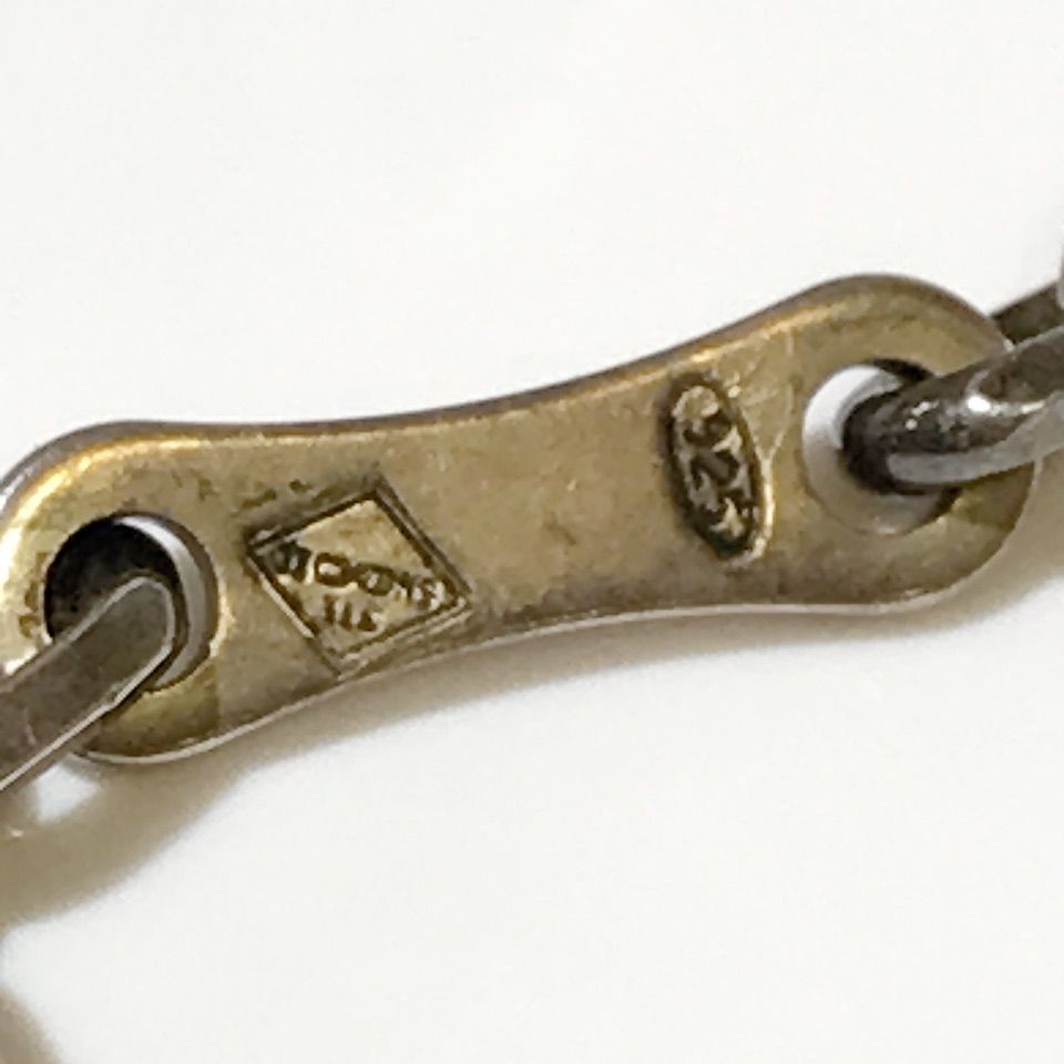 HERMES エルメス キーホルダー チャーム 四つ葉 クローバー