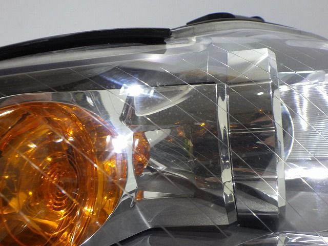 ヘッドライト左右 HID