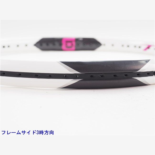 中古 テニスラケット ウィルソン タイダル 102 BLX (G1)WILSON TIDAL 102 BLX 中古 テニスラケット ウィルソン タイダル 102 BLX (G1)WILSON