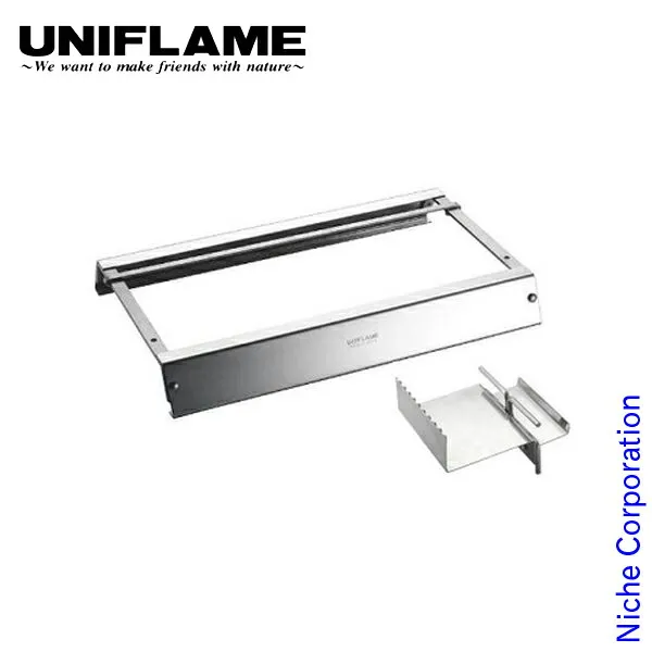 2025年最新】UNIFLAME ユニフレーム ユニセラtg-3ロングの人気アイテム