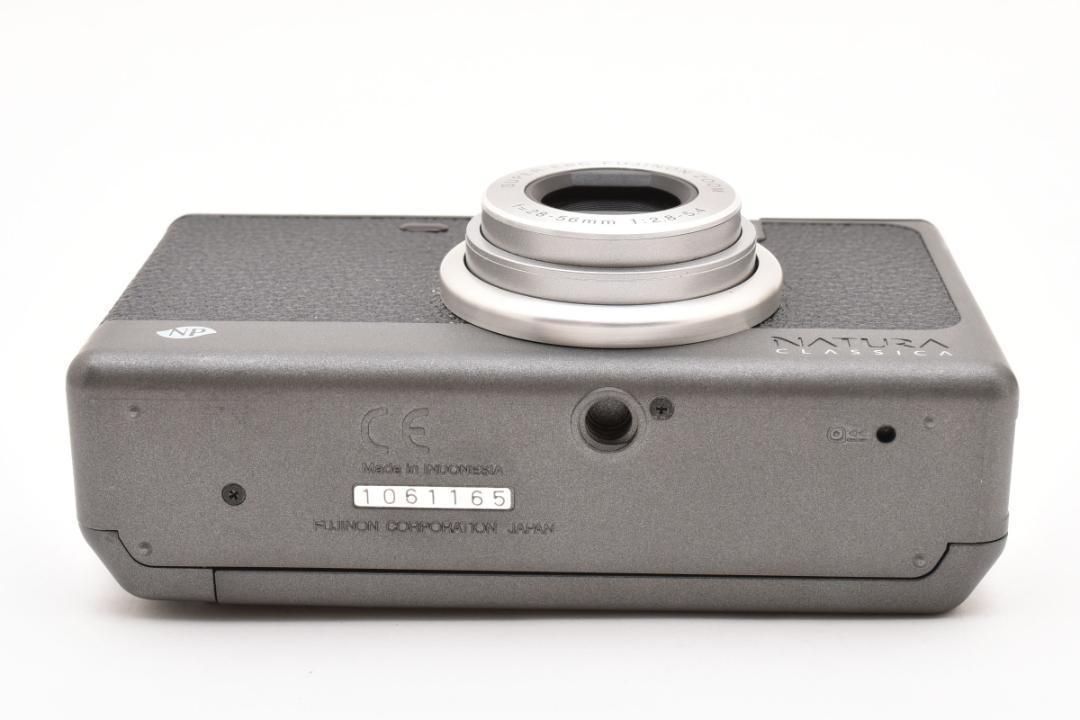 354 FUJIFILM フジフィルム NATURA CLASSICA ナチュラクラシカ