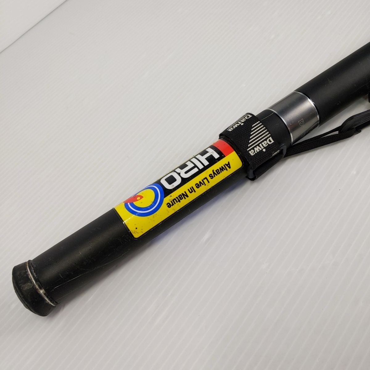 中古品】daiwa ダイワ メガドライ 玉の柄60 ○YR-52378○ - メルカリ