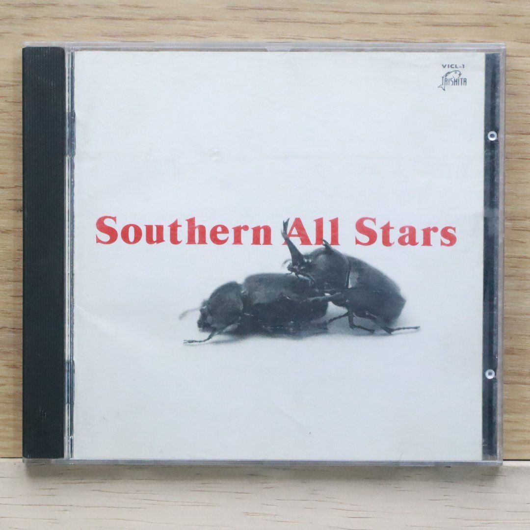 国内盤CD☆サザンオールスターズ/Southern All Stars□ Southern