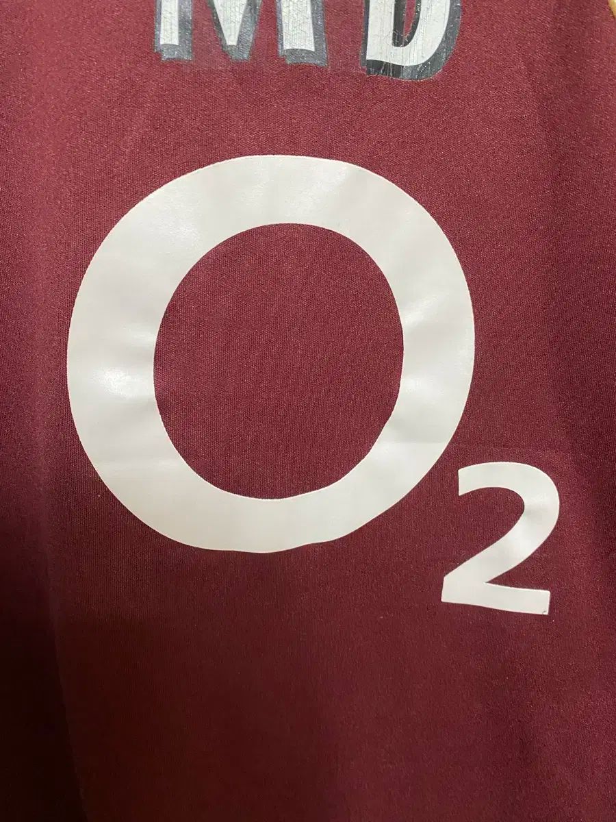 NIKE(ナイキ) 05 ー 06 アーセナルFC サーマルトップ NIKE アーセナル