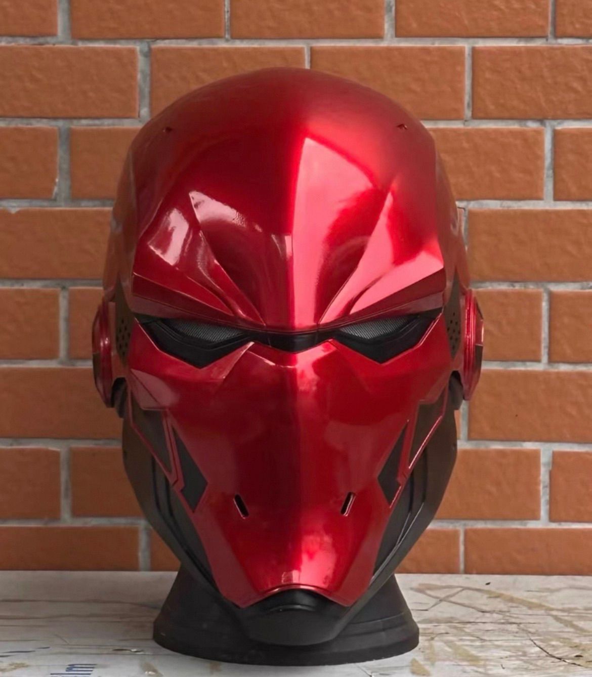 リアルマスク バットマン