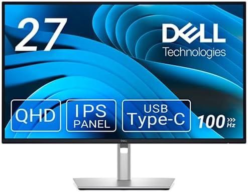 大得価，最新作 【新品・2営業日で発送】DELL デル デル プロ 27 モニター - P2725DE(P2725DE) ディスプレイ・モニター本体