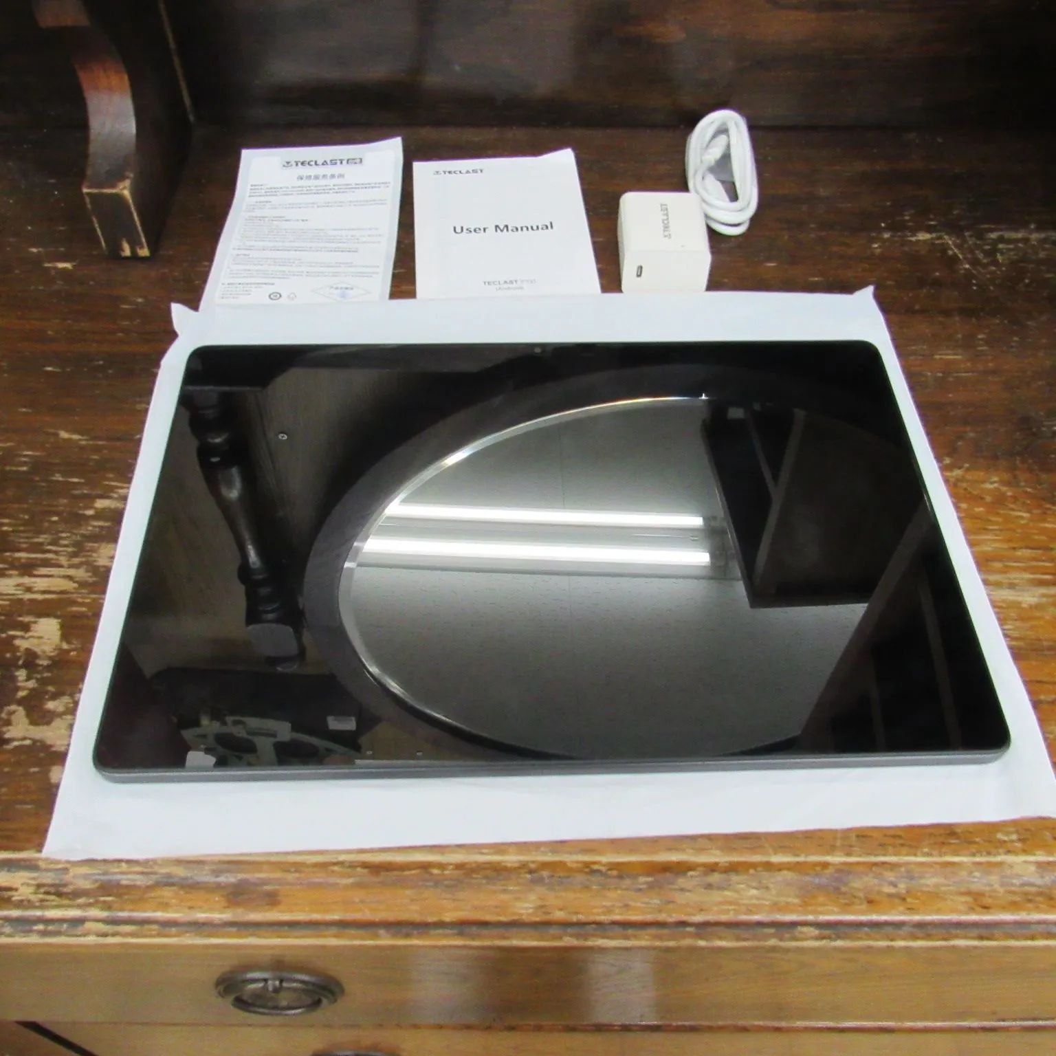 13インチ タブレット