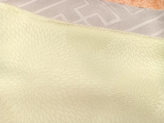 上質な帯揚げ10枚セット CAAO3470ua