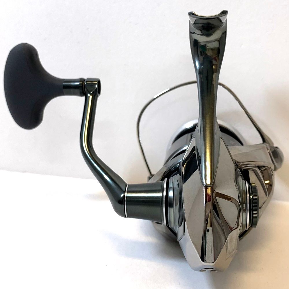 SHIMANO シマノ リール 22ステラ C 3000 XG スピニングリール 86