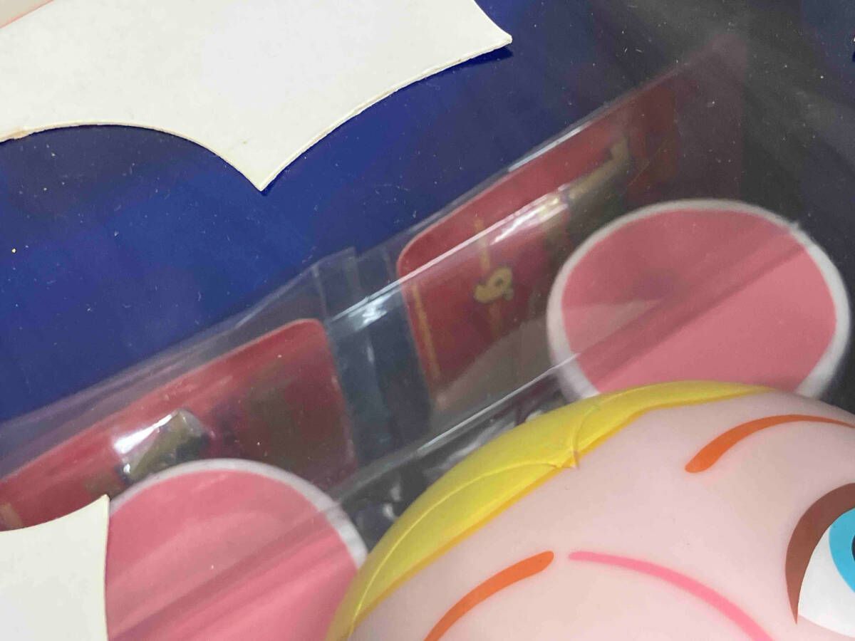 未開封品】 ディズニー バイナルメーション ボー・ピープ 「トイ