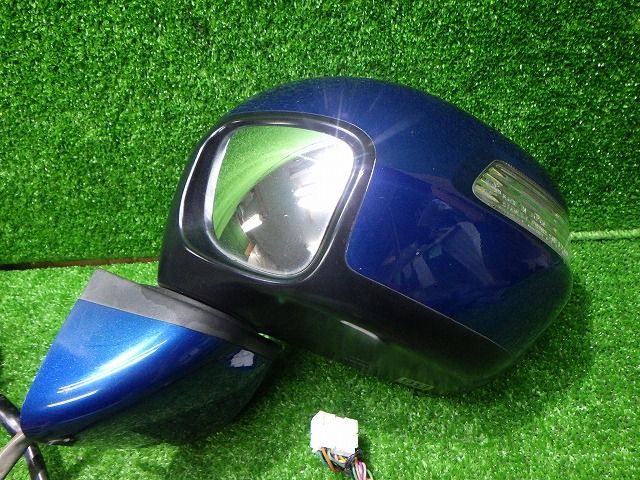 ドアミラー 左右