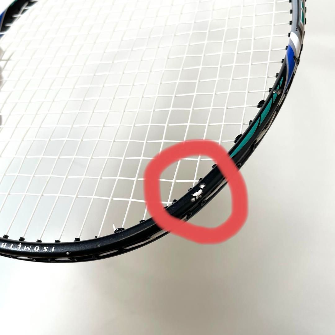 YONEX アークセイバー ライト 4U/G5 ARCSABER LITE ヨネックス