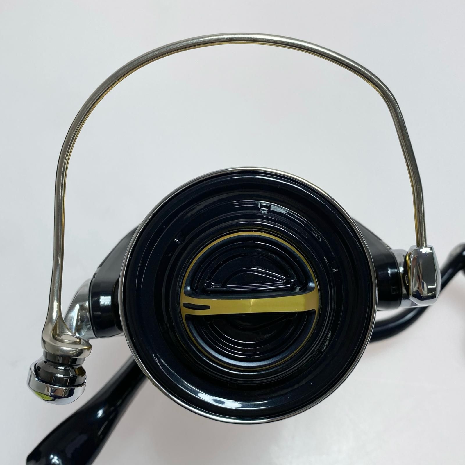 シマノ ステラ SW スピニングリール SHIMANO シマノ 20ステラSW 18000HG 04080 スピニングリール 程度A