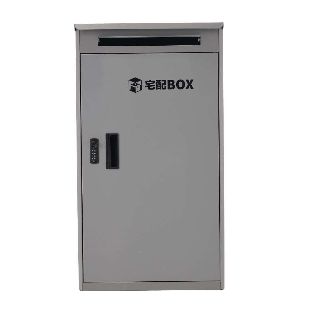 USMハラー正規品　イノスボックス　ライトグレー USM（ユーエスエム）イノスボックス WIDE HIGH ライトグレー｜USM