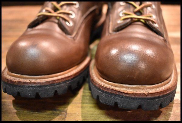 レッドウィング ブーツ ラインマン 2934 廃盤 レア REDWING ラインマン