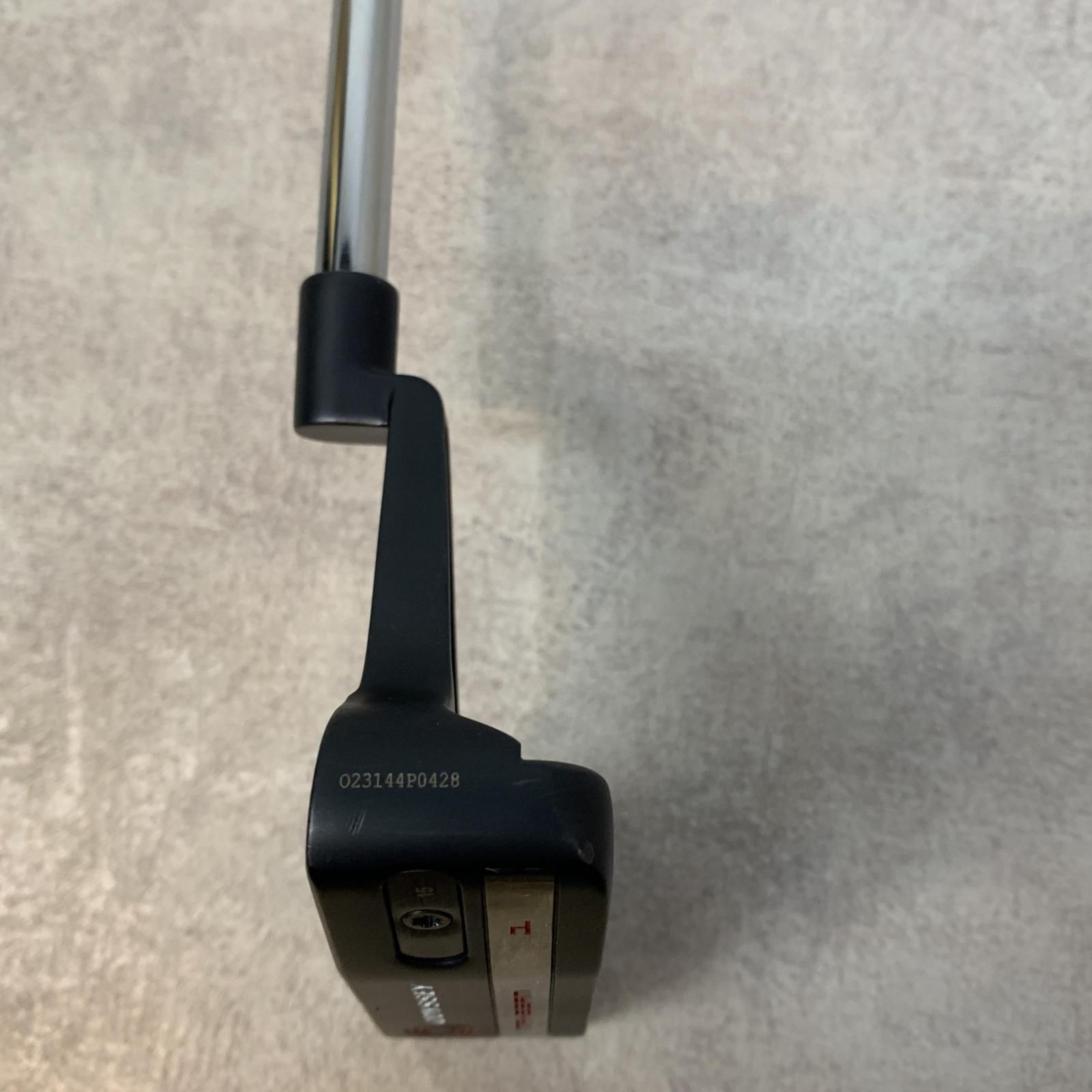 中古】【ゴルフ用品】パター ODYSSEY TRI-BEAM #1 (2023