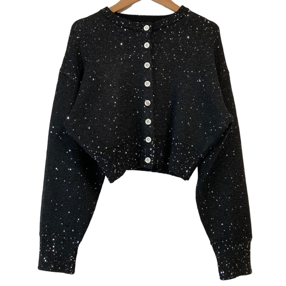 美品 23AW LOUNIE × KANAKO SATO ルーニィ 佐藤佳菜子 コラボ