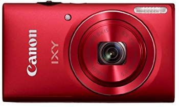 中古】Canon デジタルカメラ IXY 110F 約1600万画素 光学8倍ズーム