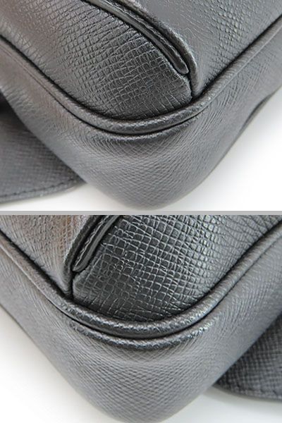 新品同様】 ルイヴィトン LOUIS VUITTON タイガ バムバッグ アウトドア