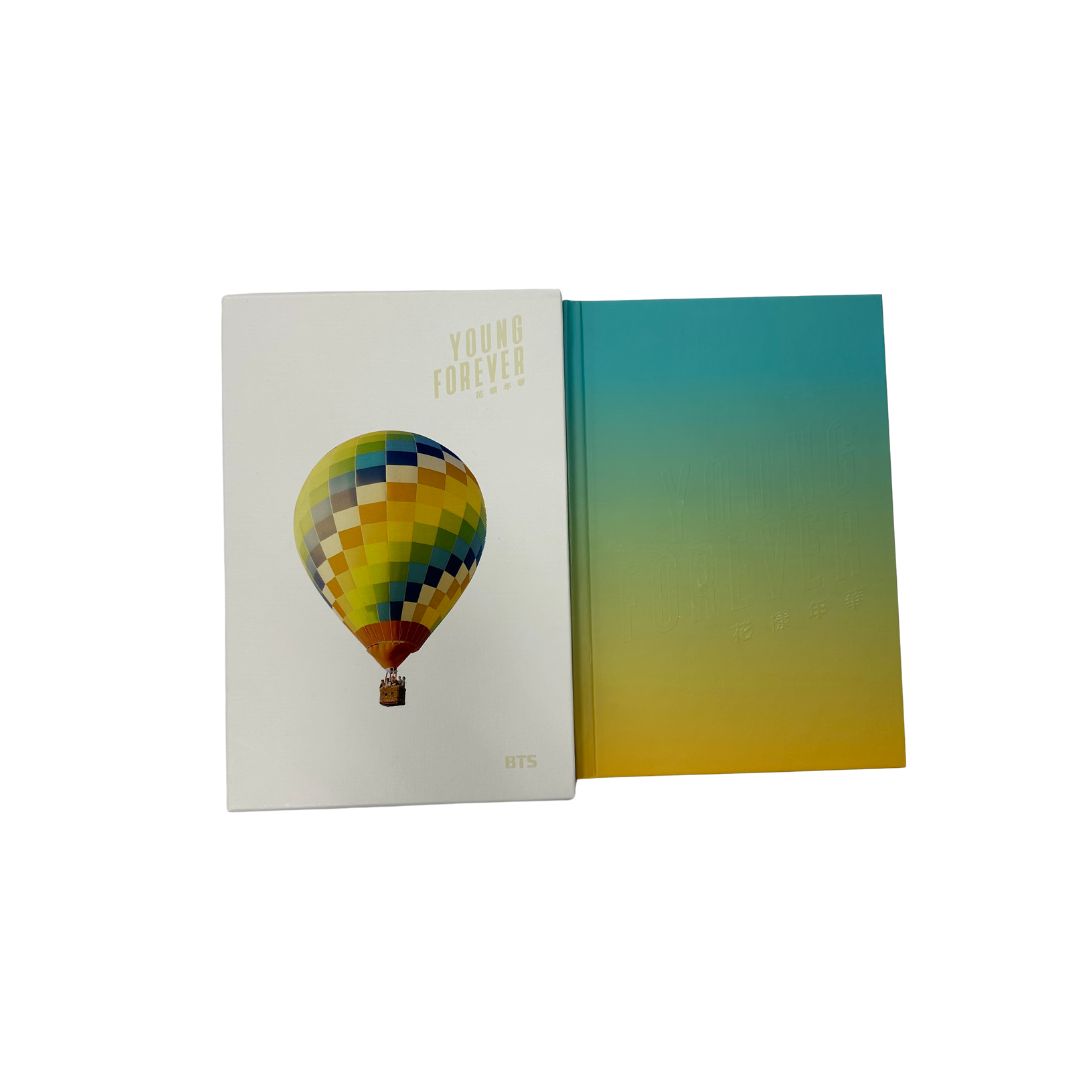 bts Young Forever ジミントレカ付き bts Young Forever ジミントレカ付き