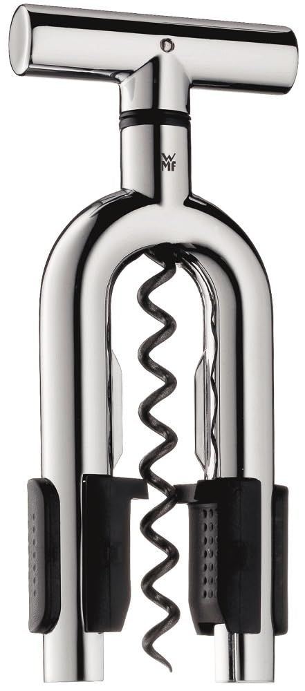 WMF ヴェーエムエフ 栓抜き コルク抜き ワインオープナー ステンレス W0658257920