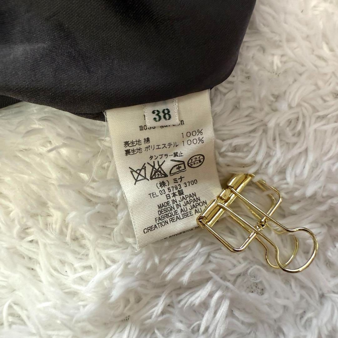 ノースリーブ ワンピース